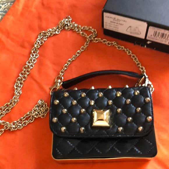 Herve Guyel tiny bag - Picture 9 of 10